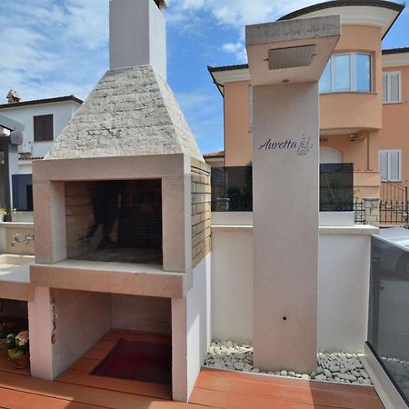 Apartment Auretta Novigrad Istria Extérieur photo