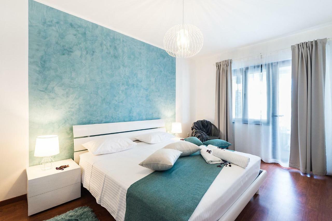 Apartment Auretta Novigrad Istria Extérieur photo