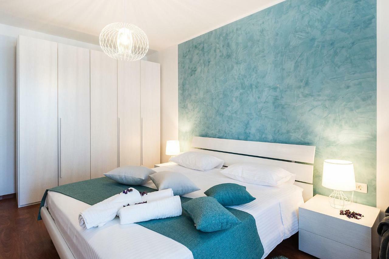 Apartment Auretta Novigrad Istria Extérieur photo