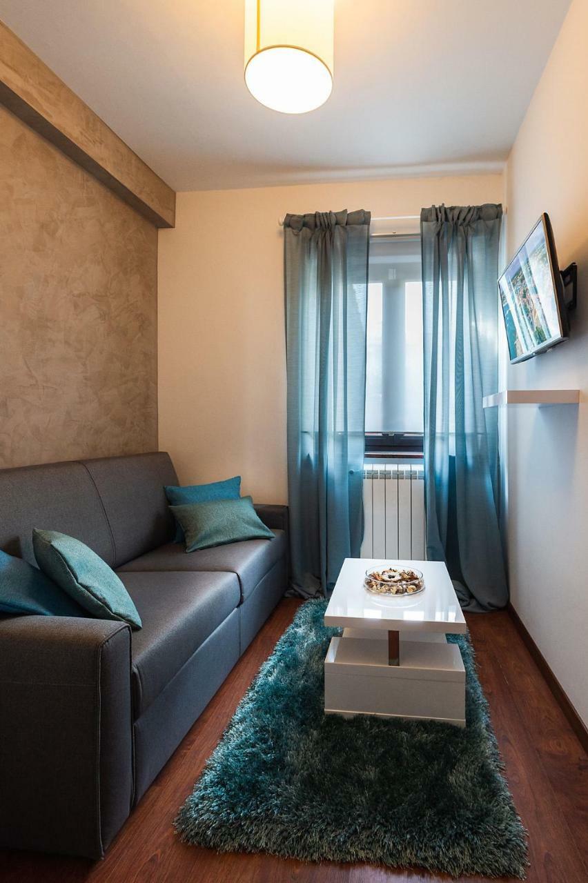 Apartment Auretta Novigrad Istria Extérieur photo