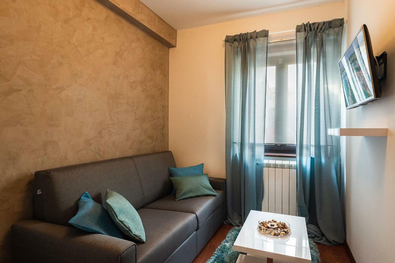 Apartment Auretta Novigrad Istria Extérieur photo