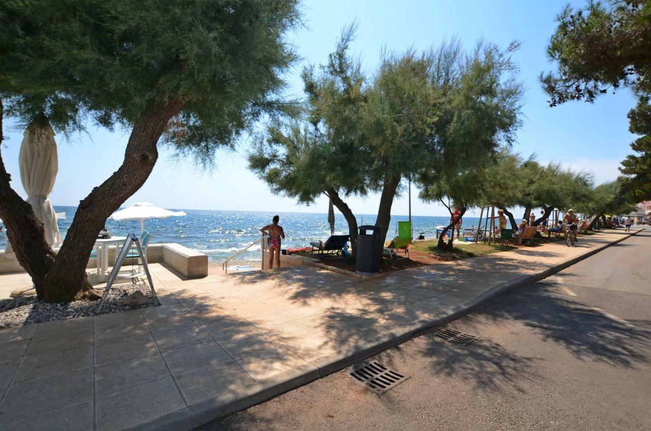 Apartment Auretta Novigrad Istria Extérieur photo